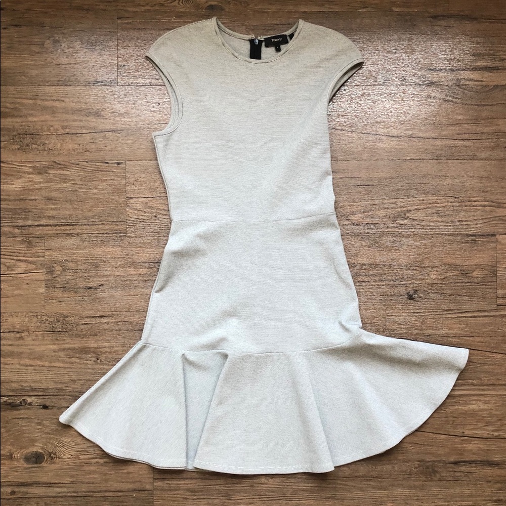Theory Dress
